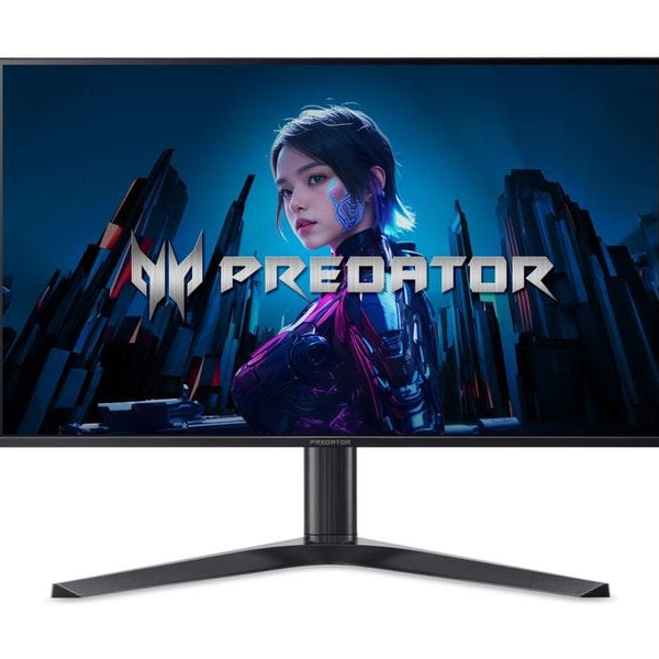 Acer Monitor Predator X27UZ1bmiiprx