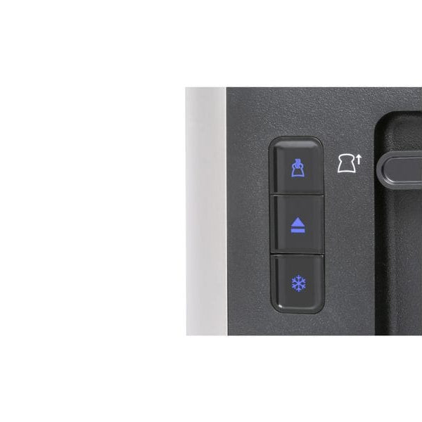 Russell Hobbs Toaster Heaton Edelstahl