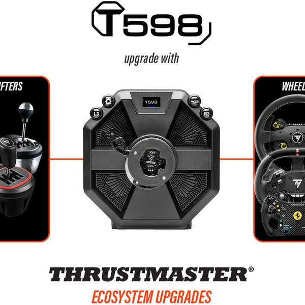 Thrustmaster Lenkrad T598