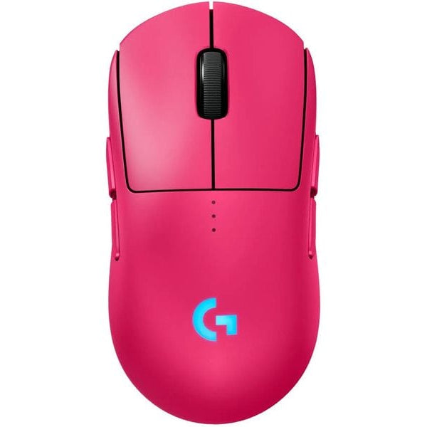 Logitech Gaming-Maus PRO 2 LIGHTSPEED
