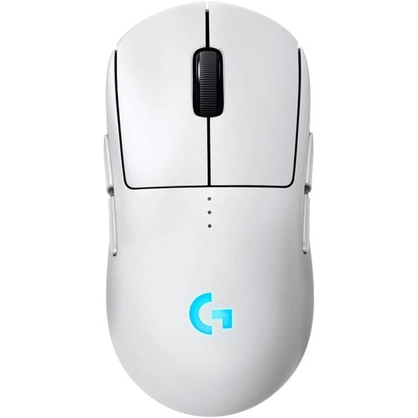 Logitech Gaming-Maus PRO 2 LIGHTSPEED