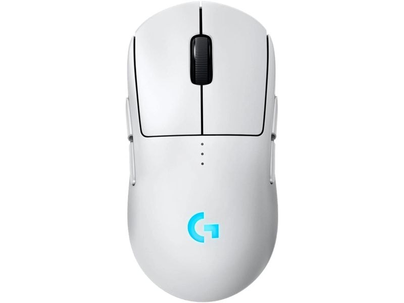 Logitech Gaming-Maus PRO 2 LIGHTSPEED