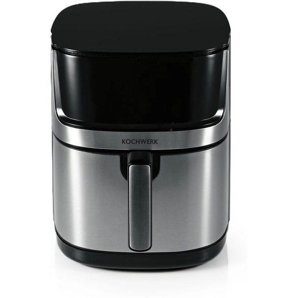 Rach’s Kochwerk Heissluftfritteuse 7.5 l