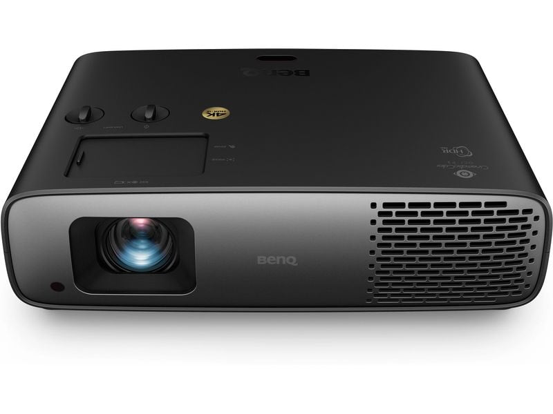 BenQ Projektor W4100i