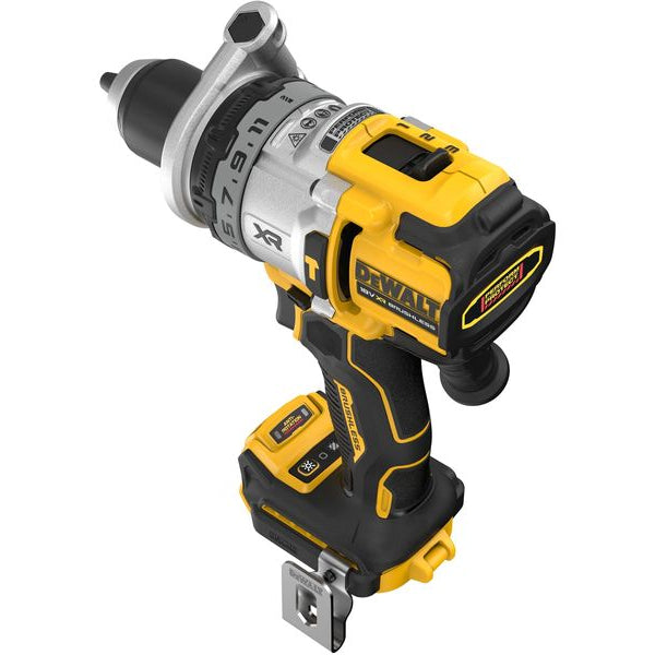 DEWALT Akku-Schlagbohrschrauber 18 V DCD1007NT-XJ Ohne Akku
