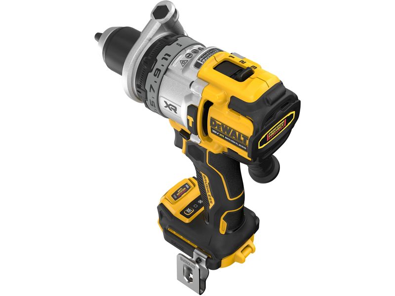 DEWALT Akku-Schlagbohrschrauber 18 V DCD1007NT-XJ Ohne Akku