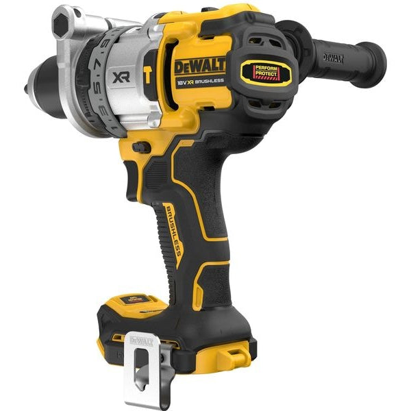 DEWALT Akku-Schlagbohrschrauber 18 V DCD1007NT-XJ Ohne Akku
