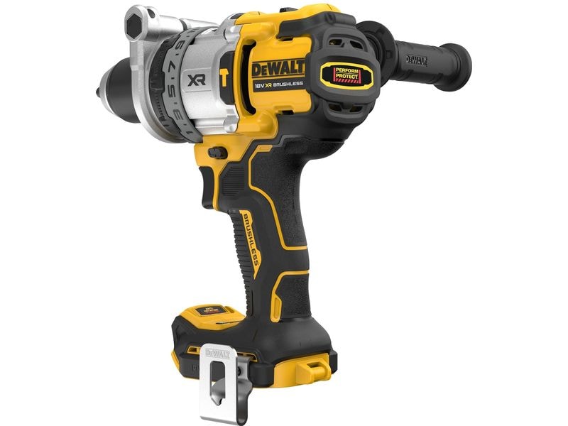 DEWALT Akku-Schlagbohrschrauber 18 V DCD1007NT-XJ Ohne Akku