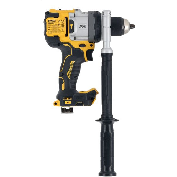 DEWALT Akku-Schlagbohrschrauber 18 V DCD1007NT-XJ Ohne Akku