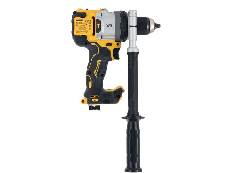 DEWALT Akku-Schlagbohrschrauber 18 V DCD1007NT-XJ Ohne Akku
