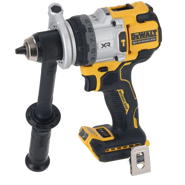 DEWALT Akku-Schlagbohrschrauber 18 V DCD1007NT-XJ Ohne Akku