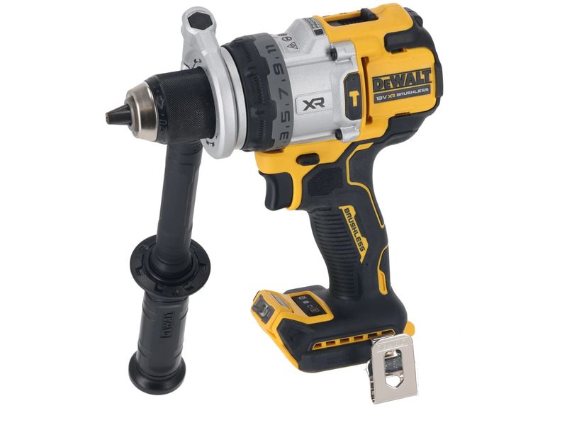 DEWALT Akku-Schlagbohrschrauber 18 V DCD1007NT-XJ Ohne Akku