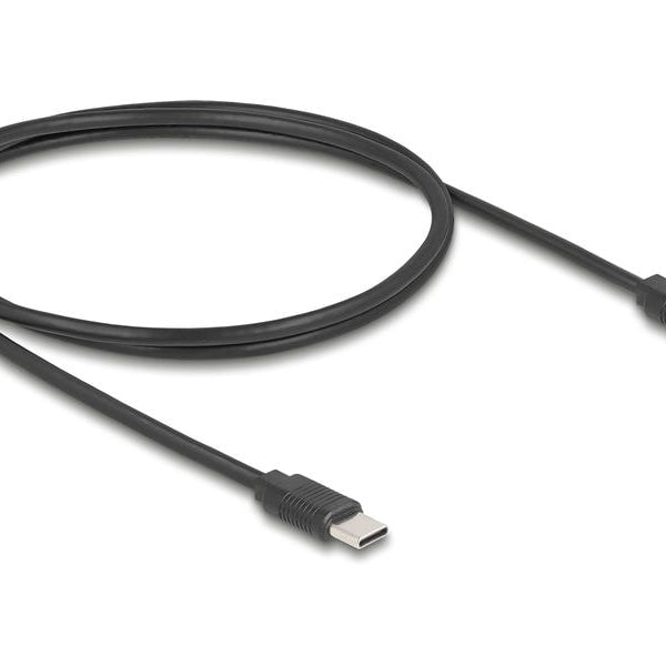 Delock Wireless Charger 3 in 1 mit 2 Ladespulen 5 W/5W/15 W