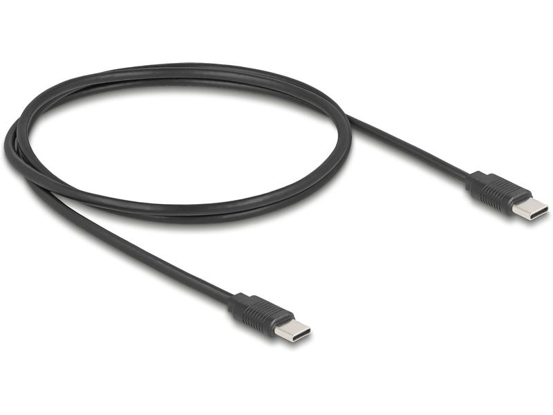 Delock Wireless Charger 3 in 1 mit 2 Ladespulen 5 W/5W/15 W