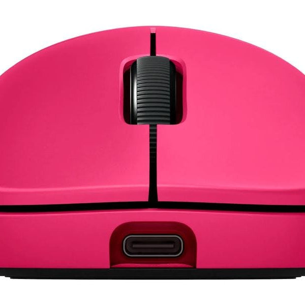 Logitech Gaming-Maus PRO 2 LIGHTSPEED