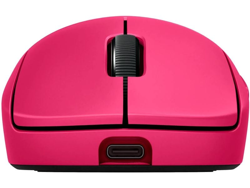 Logitech Gaming-Maus PRO 2 LIGHTSPEED