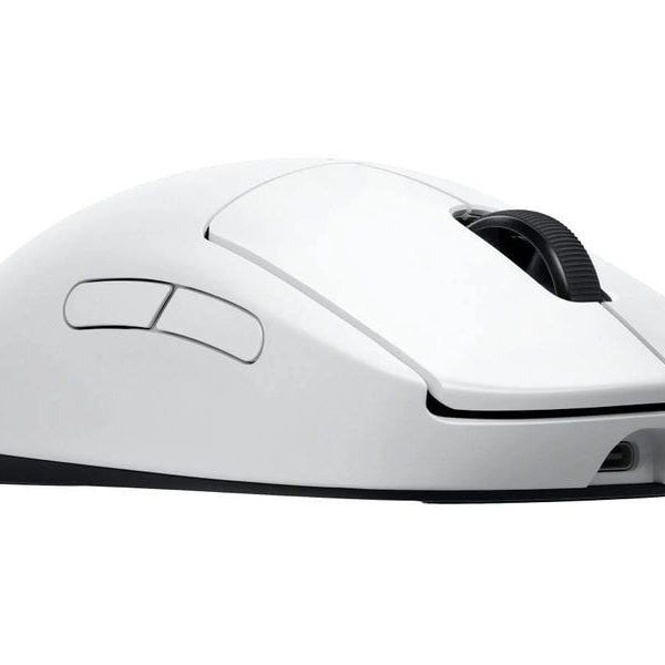 Logitech Gaming-Maus PRO 2 LIGHTSPEED