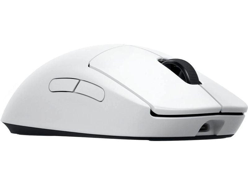 Logitech Gaming-Maus PRO 2 LIGHTSPEED