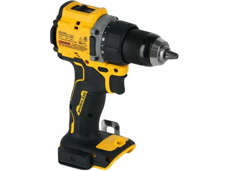 DEWALT Akku-Bohrschrauber DCD794NT-XJ Ohne Akku