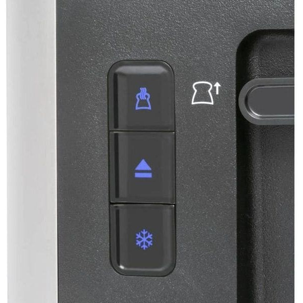 Russell Hobbs Toaster Heaton Edelstahl