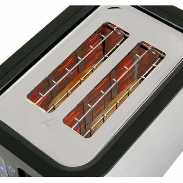 Russell Hobbs Toaster Heaton Edelstahl