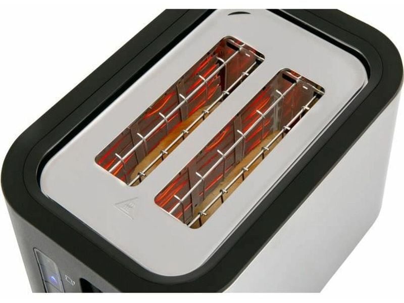 Russell Hobbs Toaster Heaton Edelstahl