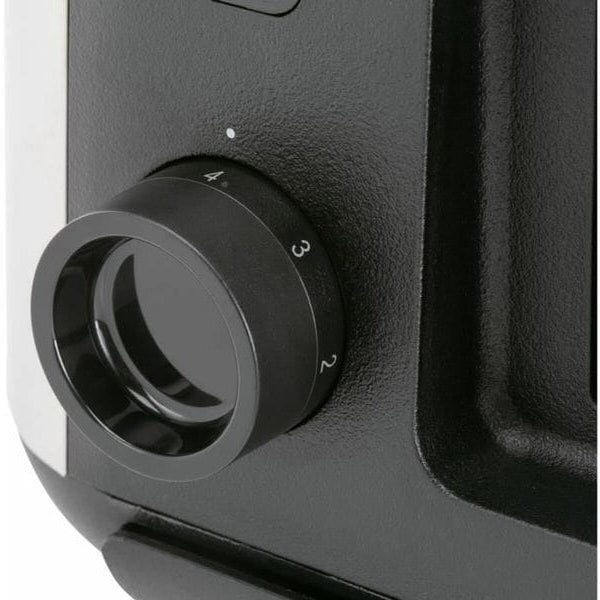 Russell Hobbs Toaster Heaton Edelstahl