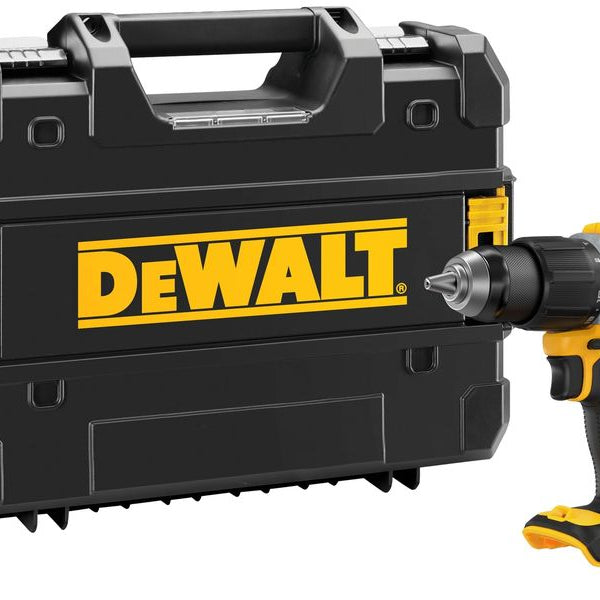 DEWALT Akku-Bohrschrauber 18 V DCD799NT-XJ Ohne Akku