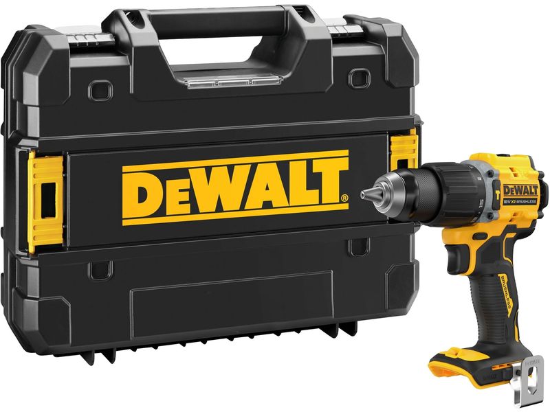 DEWALT Akku-Bohrschrauber 18 V DCD799NT-XJ Ohne Akku