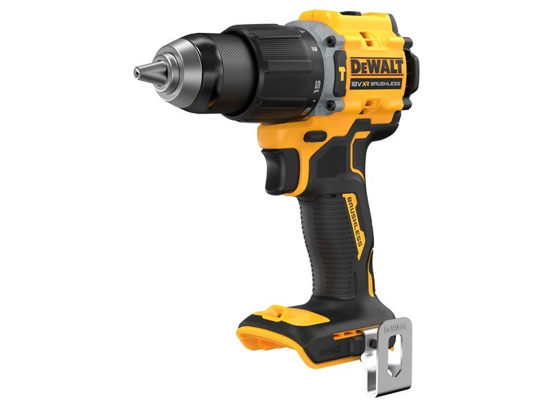 DEWALT Akku-Bohrschrauber 18 V DCD799NT-XJ Ohne Akku