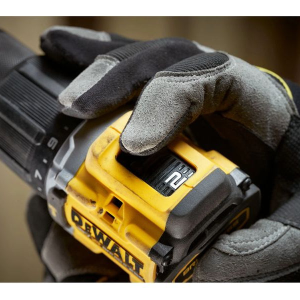 DEWALT Akku-Bohrschrauber 18 V DCD799NT-XJ Ohne Akku