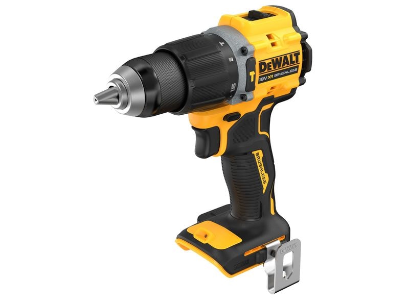 DEWALT Akku-Bohrschrauber 18 V DCD799NT-XJ Ohne Akku