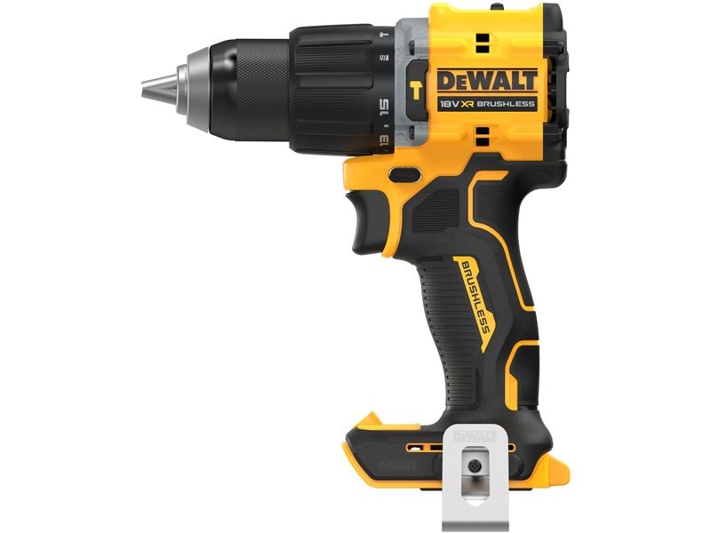 DEWALT Akku-Bohrschrauber 18 V DCD799NT-XJ Ohne Akku