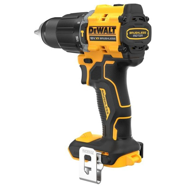 DEWALT Akku-Bohrschrauber 18 V DCD799NT-XJ Ohne Akku