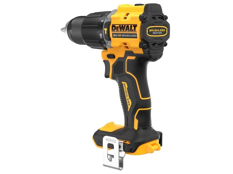 DEWALT Akku-Bohrschrauber 18 V DCD799NT-XJ Ohne Akku