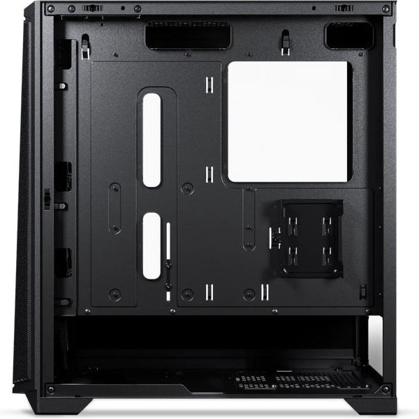 Phanteks PC-Gehäuse Eclipse G370A RGB Schwarz