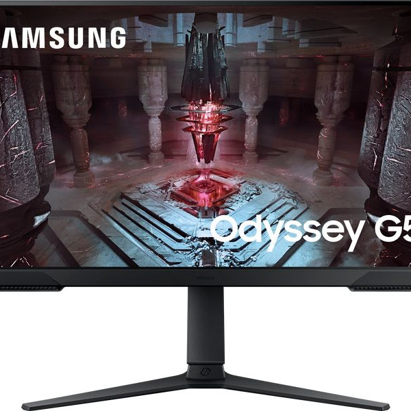 Samsung Monitor G51F