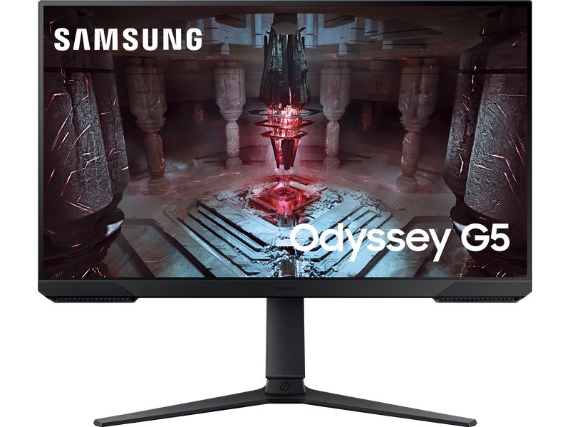 Samsung Monitor G51F
