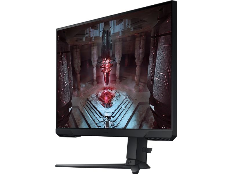 Samsung Monitor G51F