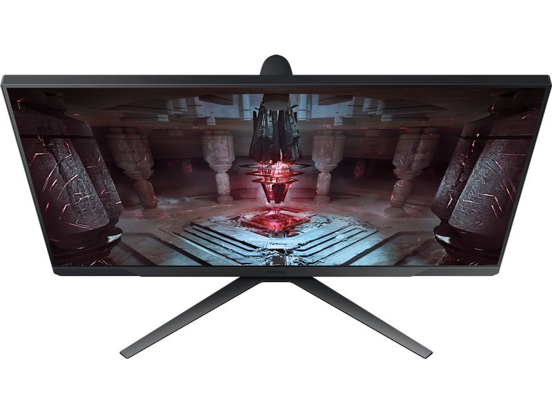 Samsung Monitor G51F