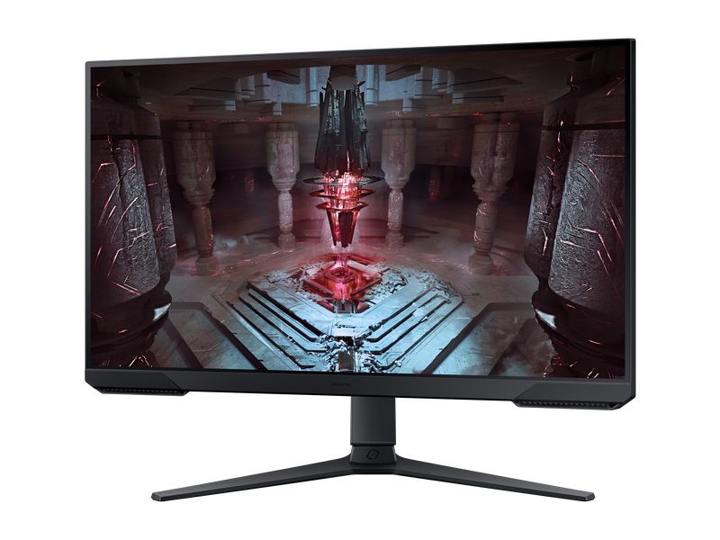 Samsung Monitor G51F
