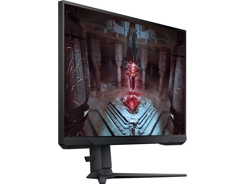 Samsung Monitor G51F