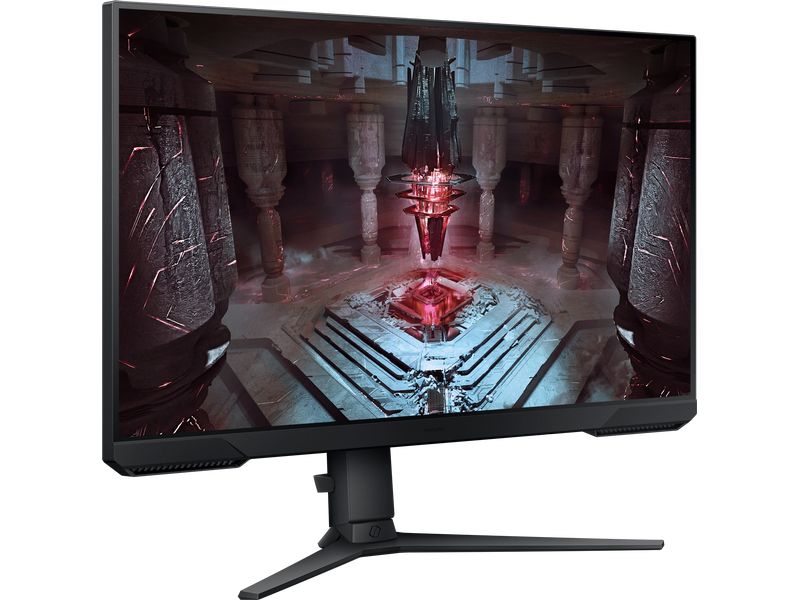 Samsung Monitor G51F