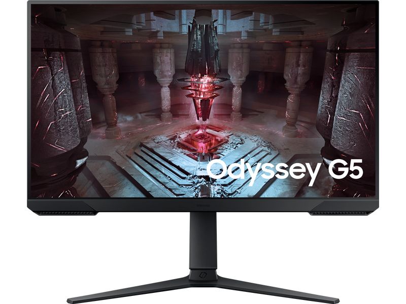 Samsung Monitor G51F
