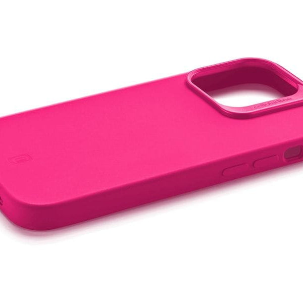 Cellular Line Back Cover Sensation+ iPhone 15 Pink