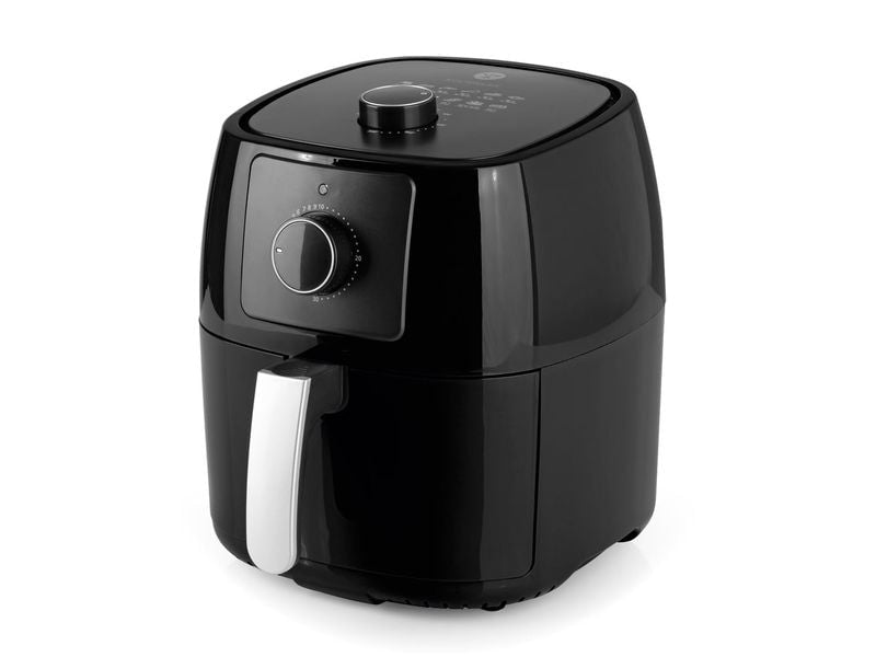 Kochwerk Heissluft-Fritteuse 5 l