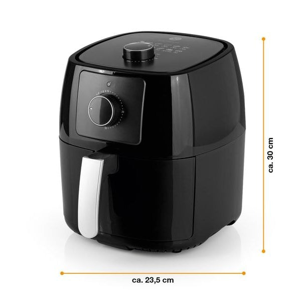 Kochwerk Heissluft-Fritteuse 5 l