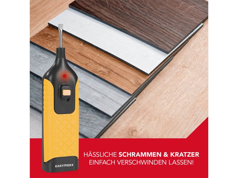 EASYmaxx PVC- & Vinyl-Reparaturset