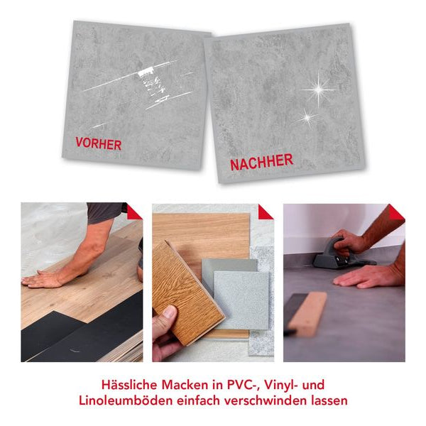 EASYmaxx PVC- & Vinyl-Reparaturset