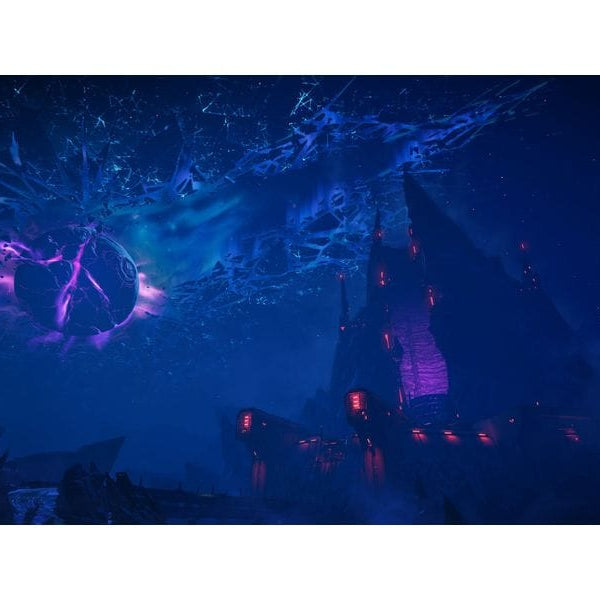 Take 2 Borderlands 4